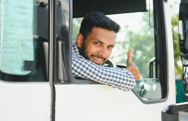 Learn how Crete Carrier, Shaffer Trucking, and Hunt Transportation apply seven guiding principles verbatim to create a professional, safe, and engaging workplace for drivers.