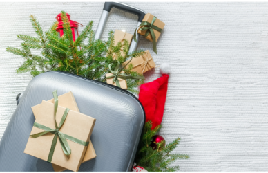 Holiday traffic increases risk for truck drivers. Practical advice from professional truckers explains how travelers can help reduce crashes and congestion during peak holiday travel.