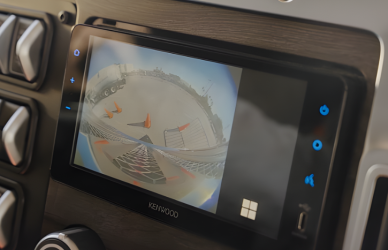 Daimler Truck North America launches a factory installed 360 degree exterior camera system for Freightliner and Western Star vocational and medium duty trucks, improving visibility, safety, and upfit efficiency in demanding jobsite environments.