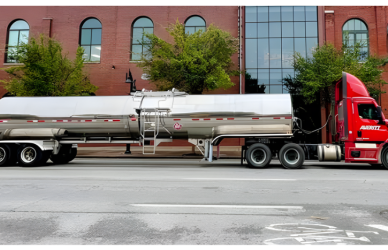 Averitt Express has added dedicated tanker services for bourbon distilleries, allowing bulk spirit transportation as production grows and long-standing industry partnerships expand.