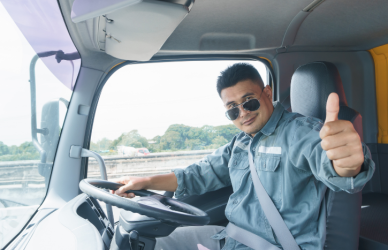 Thinking about becoming a truck driver? This complete guide for aspiring student drivers covers CDL training, costs, lifestyle factors, job placement, and how to land entry-level trucking jobs with no experience.