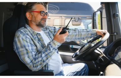 Truck Drivers USA asked drivers to share the nicest things other drivers have done for them on the road. Real stories of help, kindness, and looking out for each other.