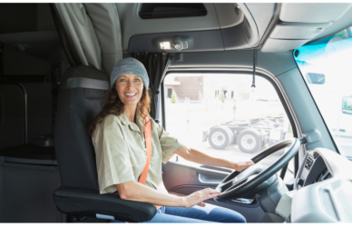 The type of freight truck drivers haul affects physical strain, schedule stability, and long-term career sustainability. Learn how freight mix influences driver longevity and career decisions.