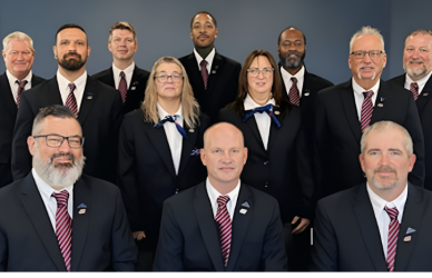 The Tennessee Trucking Foundation announces its 2026–2027 Road Team Captains, recognizing professional drivers who will promote highway safety and represent Tennessee’s trucking industry statewide.