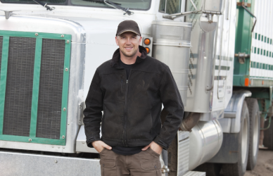 Nominations are now open for the CVSA International Driver Excellence Award, recognizing a commercial driver with at least 25 years of crash-free operation and a commitment to safety.