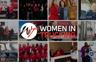 Women In Trucking Association has opened nominations for its 2026 Image Team. Learn who is eligible, how nominations work, and when the Image Team will be announced for professional truck drivers.