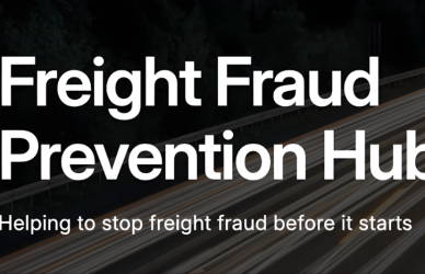The NMFTA Freight Fraud Prevention Hub provides truck drivers, carriers, and logistics professionals with best practices, expert insights, and tools to detect and prevent freight fraud while protecting fleets and the supply chain.