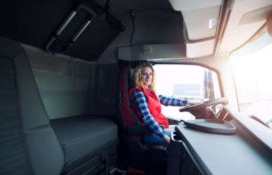 FleetForce is bringing CDL training directly to carrier facilities, helping fleets develop new drivers while addressing the ongoing truck driver shortage and improving workforce retention.