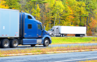 Regional truck driving in Baltimore, Richmond, and Newark offers steady schedules thanks to port-driven freight, repeat lanes, and structured Mid Atlantic distribution networks.
