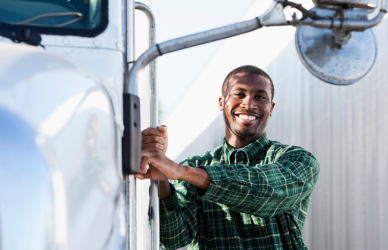 A practical look at the gear flatbed drivers rely on to reduce injuries, secure loads faster, and stay compliant with cargo securement rules on every haul.