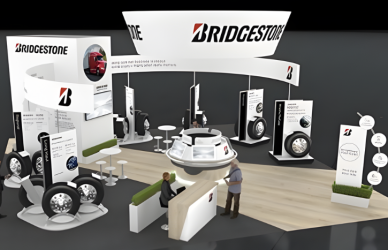 Bridgestone introduces a new Fleet Portal platform designed to centralize fleet data, service dispatch, and maintenance insights for transportation operators.