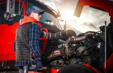 The CVSA 2026 out-of-service criteria are now active. Learn the full list of updates affecting drivers, vehicles, ELD records, brakes, and inspections