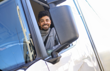 International and Ryder test autonomous trucks on a 600-mile I-35 route in Texas, delivering real freight with strong early performance and on-time results.