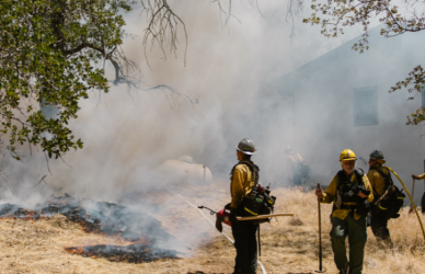 A Nebraska relief fund is helping truck drivers offset fuel costs while hauling emergency supplies to wildfire-affected areas, supporting both drivers and impacted communities.