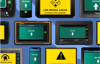 Fleetworthy and HAAS Alert expand their partnership to deliver real-time roadside alerts for stopped trucks and emergency vehicles. Truck drivers gain advanced in-cab warnings that improve safety and help prevent collisions during high-risk roadside moments.