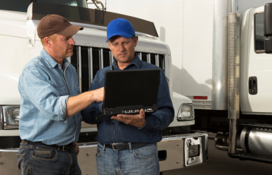 Practical strategies local truck drivers can use to reduce yard delays, secure backhauls, and collect detention pay while improving daily efficiency and home time.