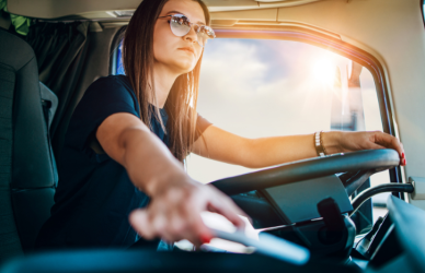 Start your trucking career the right way. Learn how to choose CDL training that leads to real entry-level trucking jobs, avoid common mistakes, and move from the classroom to your first paycheck with confidence.