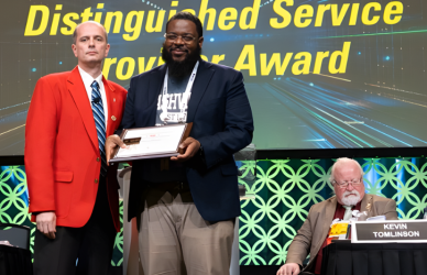 The Technology & Maintenance Council honors top professionals for advancing vehicle maintenance standards across transportation, including leaders shaping bus and motorcoach operations.
