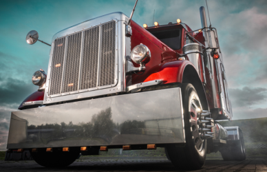 Three truck drivers were honored through the Highway Angel program after stepping in to assist during serious highway incidents in California and Louisiana.