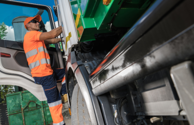Washington’s safest truck drivers will compete in Pasco on April 11 at the Truck Driving Championship, testing skills, safety knowledge, and precision for a shot at nationals.