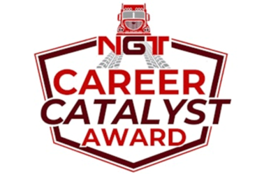 The Next Generation in Trucking Association opens applications for the 2026 Career Catalyst Awards, recognizing companies building strong workforce pathways in trucking.