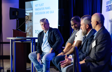 HDTX 2026 in Scottsdale, Arizona, offers heavy-duty trucking fleet managers educational sessions, structured supplier meetings, and industry insights. Learn what to expect at this exclusive event.