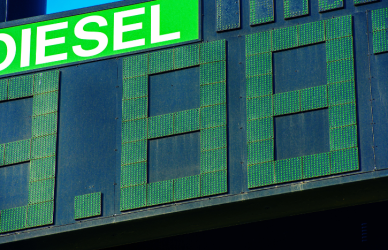 : C.H. Robinson is offering free fuel cards and cash advances to help offset rising diesel costs. Learn how carriers can save on fuel and access fast payments.