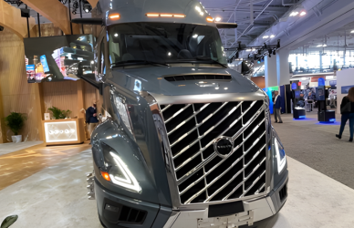 Volvo Trucks teases a next-generation VNX heavy-haul truck while expanding its platform, connectivity, and safety features. See what this means for drivers and fleets.