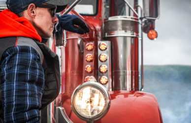 Second-chance trucking programs help drivers with records earn a CDL, access training grants, and secure steady freight opportunities with competitive pay