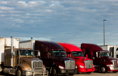 FTR opens registration for its 2026 Transportation Conference in Indianapolis, focusing on freight trends, equipment outlooks, and market forecasting.