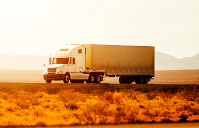 Learn how to run a CDL pre-trip inspection that focuses on high-risk areas and helps prevent DOT violations.