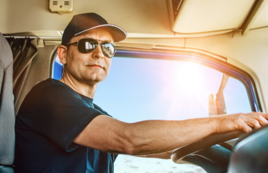 Learn how team truck drivers can secure high-paying premium loads in OTR team driving jobs by improving safety records, tracking performance, and building strong relationships with dispatch.