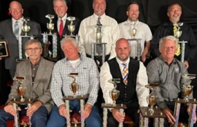 Arkansas Truck Driving Skills Competition Winners