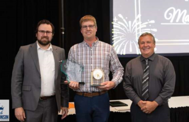 National Driving Championships winners