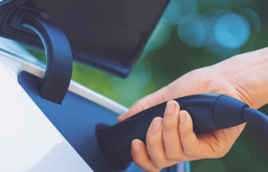 electric vehicle charging