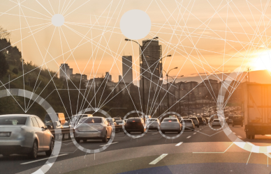 autonomous vehicle technology