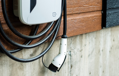 electric vehicle charger