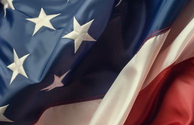 American flag