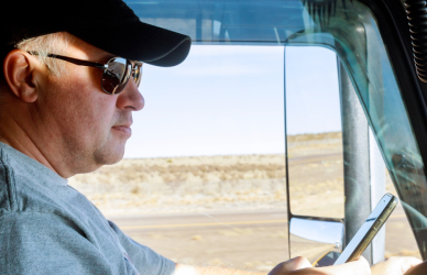 How is the Growth of E-Commerce Affecting Trucking?