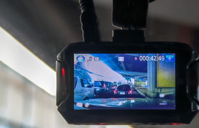 dash cam