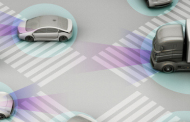 self driving vehicles