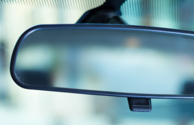 Rear View Mirror