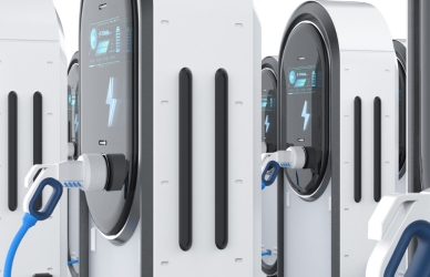 electric vehicle chargers