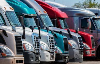 Become an MVL Driver! - Truck Drivers USA