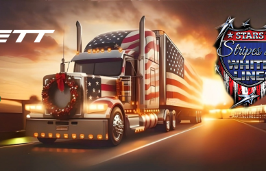 Bennett Stars Stipes and White Lines Event Info