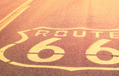 Route 66
