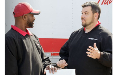 PFG drivers IFDA's 2024 Truck Driver Hall of Fame