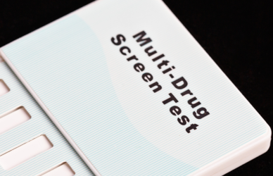 multiscreen drug test strip, FMCSA regulations for cdl drug testing