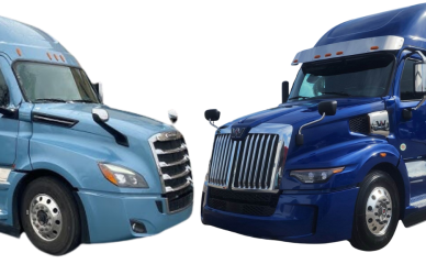 Freighliner vs Western Star the key differences between Freightliner and Western Star trucks, two leading brands in the heavy-duty truck industry
