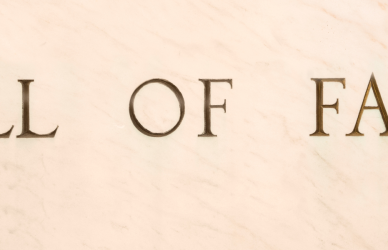 Hall of fame plaque The American Truck Historical Society will celebrate its newest Hall of Fame inductees in Kansas City, honoring four trailblazers from the transportation industry, including Robert Young of ABF and Frederick McKinley Jones of Thermo King
